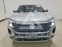 2024 Volkswagen Atlas фото
