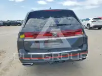 2024 Volkswagen Atlas фото