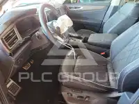 2024 Volkswagen Atlas фото