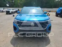 2024 Volkswagen Atlas фото