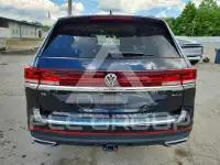 2024 Volkswagen Atlas photo