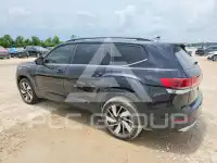 2024 Volkswagen Atlas фото