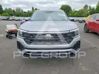2024 Volkswagen Atlas фото