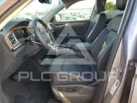 2024 Volkswagen Atlas photo