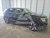 2024 Volkswagen Atlas фото