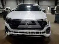 2024 Volkswagen Atlas photo
