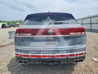 2024 Volkswagen Atlas фото