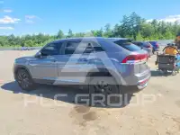 2024 Volkswagen Atlas photo
