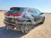 2024 Volkswagen Atlas photo