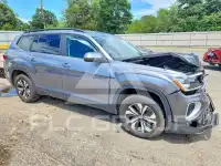 2024 Volkswagen Atlas photo