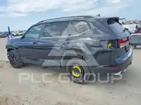 2024 Volkswagen Atlas фото