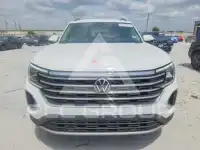 2024 Volkswagen Atlas фото