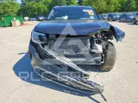 2024 Volkswagen Atlas фото