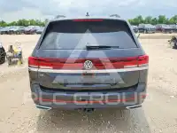 2024 Volkswagen Atlas фото