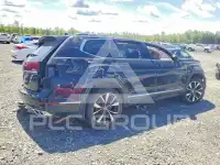 2024 Volkswagen Atlas фото
