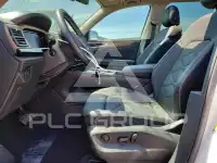 2024 Volkswagen Atlas photo