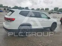 2024 Volkswagen Atlas фото