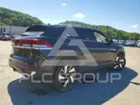 2024 Volkswagen Atlas фото