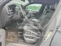 2024 Volkswagen Atlas фото