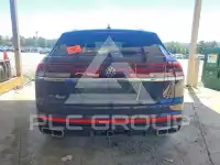 2024 Volkswagen Atlas фото