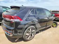 2024 Volkswagen Atlas фото