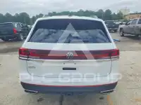 2024 Volkswagen Atlas фото