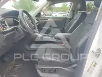 2024 Volkswagen Atlas фото
