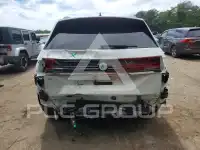 2024 Volkswagen Atlas фото