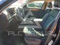 2024 Volkswagen Atlas фото