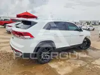 2024 Volkswagen Atlas photo
