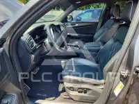 2024 Volkswagen Atlas фото