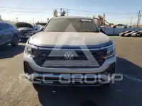2024 Volkswagen Atlas фото