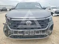 2024 Volkswagen Atlas фото