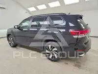 2024 Volkswagen Atlas фото