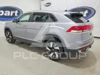 2024 Volkswagen Atlas фото