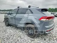 2024 Volkswagen Atlas фото