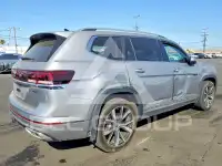 2024 Volkswagen Atlas фото