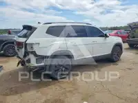 2024 Volkswagen Atlas фото