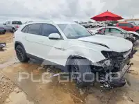 2024 Volkswagen Atlas photo