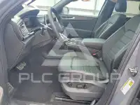 2024 Volkswagen Atlas фото