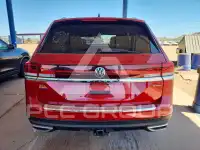 2024 Volkswagen Atlas photo