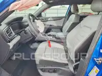 2024 Volkswagen Atlas фото