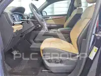2024 Volkswagen Atlas фото