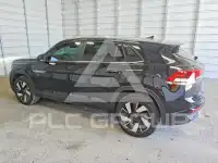 2024 Volkswagen Atlas фото