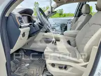 2024 Volkswagen Atlas фото