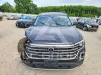 2024 Volkswagen Atlas photo