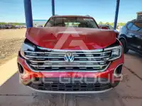 2024 Volkswagen Atlas photo