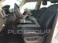 2024 Volkswagen Atlas фото