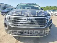2024 Volkswagen Atlas фото