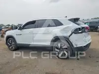 2024 Volkswagen Atlas фото